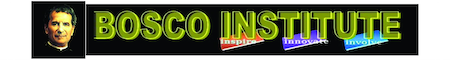 Bosco Institute LMS